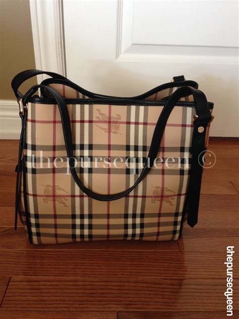 burberry knockoff bag|how to authenticate burberry handbags.